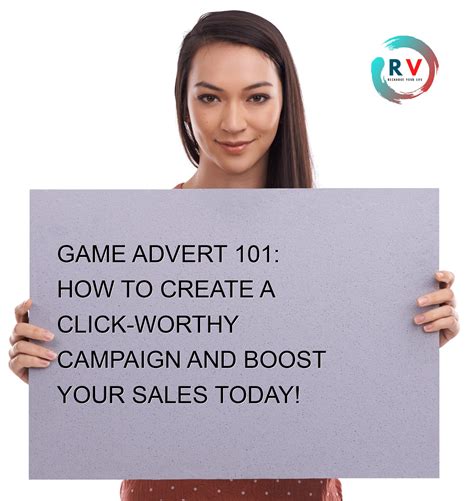 Game Advert How To Create A Click Worthy Campaign And Boost Your