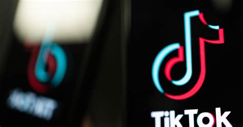 Linterdiction De Tiktok Dans Lue Nest Pas Exclue Déclare Von Der