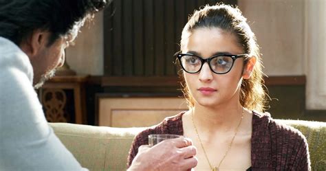 Bild Zu Alia Bhatt Dear Zindagi Liebesbrief An Das Leben Bild