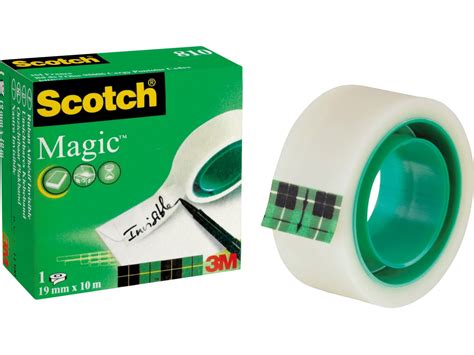 3m Scotch Magic Tape 810 Grün Unsichtbar Kaufen Modulor