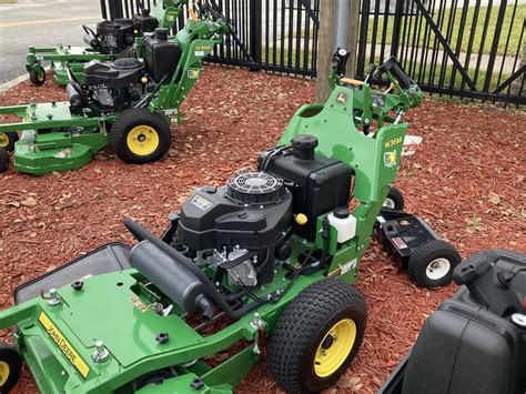 Commercial Walk Behind Mowers Lawn Mowers John Deere Us Atelier Yuwa Ciao Jp