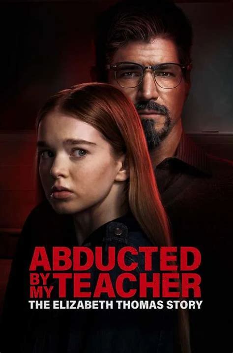 Abducted By My Teacher The