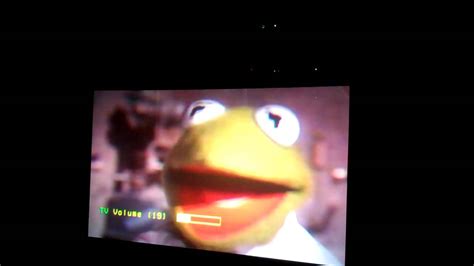 Opening To The Muppet Movie 1993 Vhs Youtube