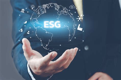 Criteri Esg Cosa Sono E Perché Sono Importanti