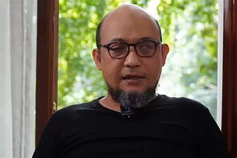 Akhirnya Novel Baswedan Buka Suara Kasus Ferdy Sambo Omongannya Bikin