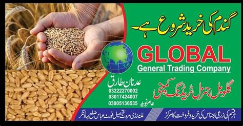 Global Gtc Global General Trading Company