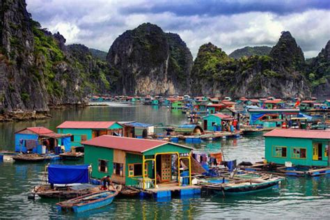 Halong Bay Attractions | Things to do in Halong | Locals recommended