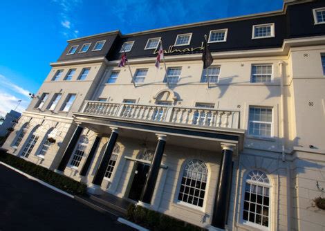 London Croydon | Aerodrome Hotel | myhotelbreak