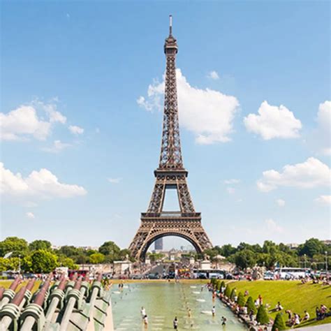 Dive into the history of Paris • Paris je t'aime - Tourist office