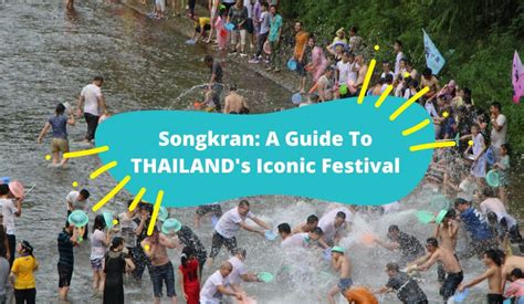 Songkran 2023 A Guide To Thailand S Iconic Festival Kkday Blog