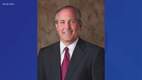 AP sources: Texas Attorney General Ken Paxton's affair tied to criminal ...