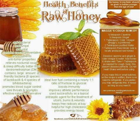 Health And Nutrition Tips Health Benefits Of Raw Honey