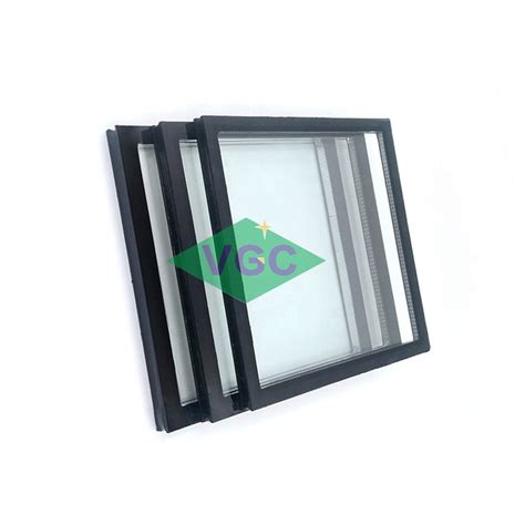 Vgc Energy Eeficiency Low E Insulated Glass Years Glass Producer