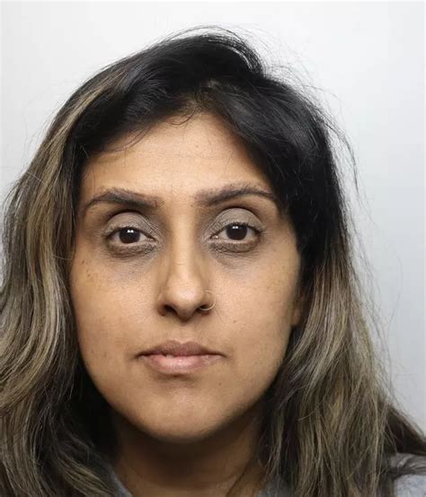 Tiktok Killer Mahek Bukhari Told Police She Had Travelled To