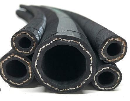 China High Pressure Flexible Hydraulic Rubber Hose R1 1sn China