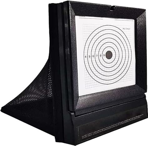 YSAMAX Shooting Gun Target Board BB Bullet Net Gun Target For