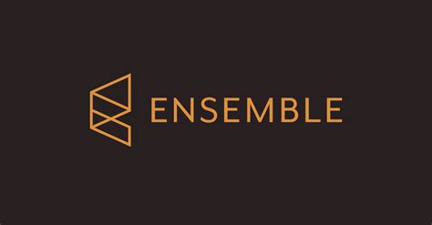 ensemble