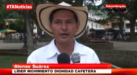 Cafeteros Dicen Que Con El Precio Actual Pierden Plata Youtube