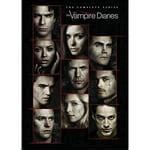 The Vampire Diaries The Complete Series Rpkg Dvd Walmart