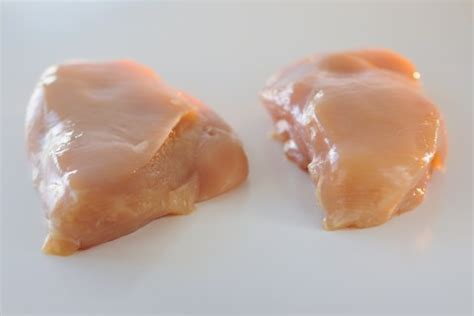 Half of Raw Chicken Sold Contains Antibiotic Resistant Bacteria: What ...