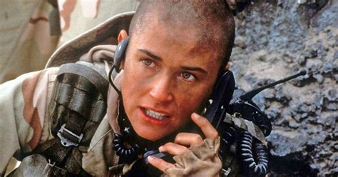 The 10 Best Female-Led War Movies