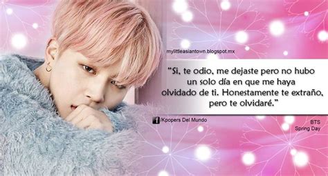 Bts Frases De Las Canciones K Pop Amino