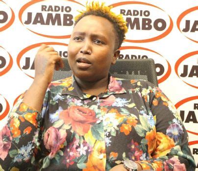 Radio Jambo On Twitter Semanaraeywcw Pastor Amepatia Wasichana