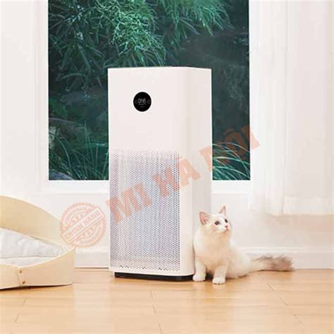 betón nádej anestetikum xiaomi mi air purifier pro h pomalý vysvetlenie ...