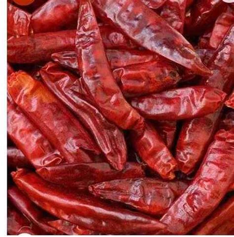 Whole Dry Red Chilli For Food Spices With 12 Months Shelf Life At 5500000 Inr In Anekal Syed