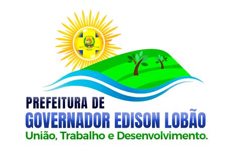 Todas As Secretarias Prefeitura Municipal De Governador Edison Lob O Ma