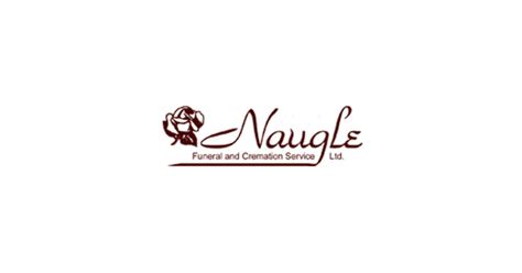 Naugle Funeral & Cremation Service, Ltd. Obituaries & Services In ...