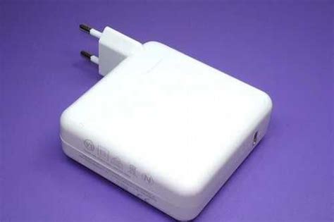 Блок питания Apple A1719 87W USB Type-C 20.2V Москва | Комьютерные ...