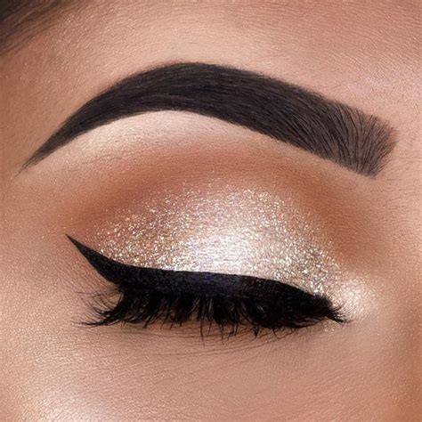 Fine Glitter Liquid Eyeliner Artofit