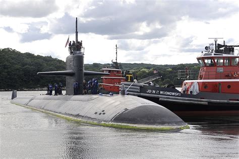 Photo Uss Helena Ssn 725