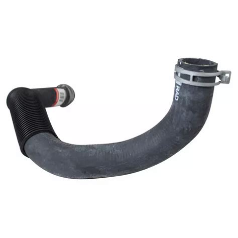 Ford Ranger Oem Radiator Coolant Hose L Z Ac Ford