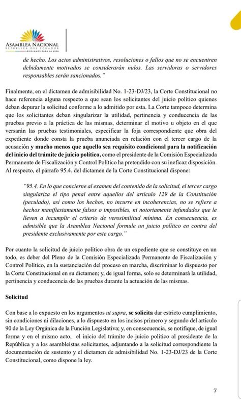 LaHistoria on Twitter Qué fue que no te apuras Asambleísta