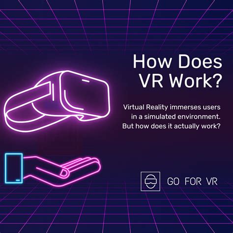 vr work  complete guide
