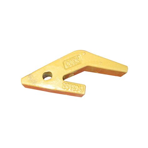 Adapter Excavator Teeth For H L Spare Parts 23 U43792 Bucket Teeth