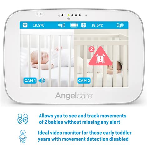 baby monitors archives angelcare