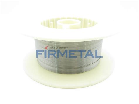 Platnium Wire Professional Manufacturer: Firmetal