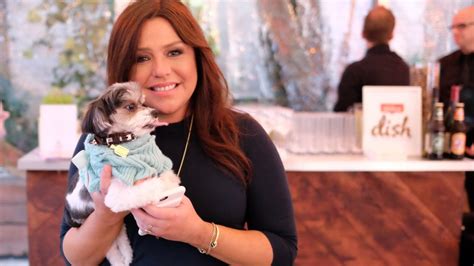 The Truth About Rachael Ray's Dog Food