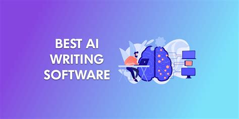 Best Ai Writing Software Of Ultimate Buying Guide