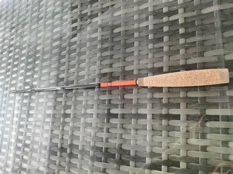 Удочка махалка Henrax 120 см, новый, в наличии. Цена: 800₽ во Владивостоке