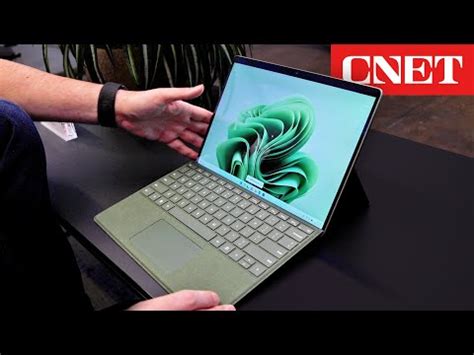 New Microsoft Surface Lineup Hands On Boomboom Tech