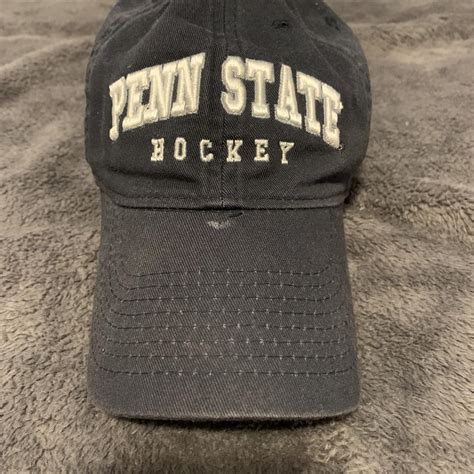 Penn State Hockey Navy Hat | SidelineSwap