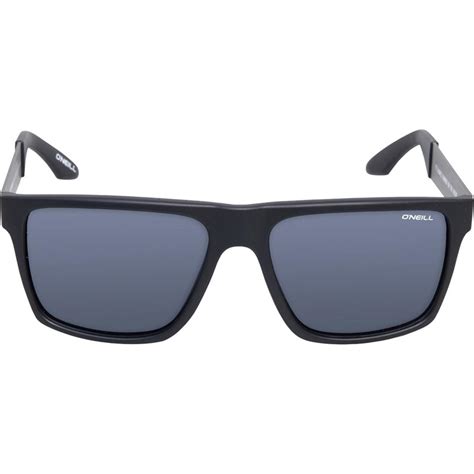 Buy O Neill Mens Magna Sunglasses Black