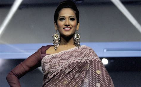 BANGLADESH-DHAKA-FASHION SHOW