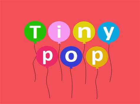 Tiny Pop Version (2003) by reuben20631 on DeviantArt