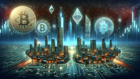 Exploring the cryptocurrency landscape