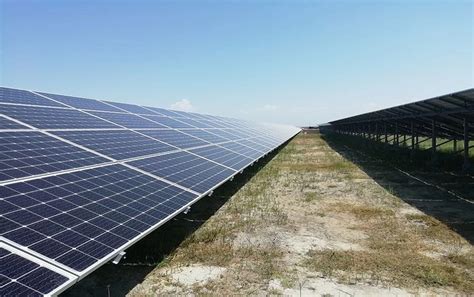 Voltalia Begins Construction Of 100 MW Solar Farm In Albania Solar